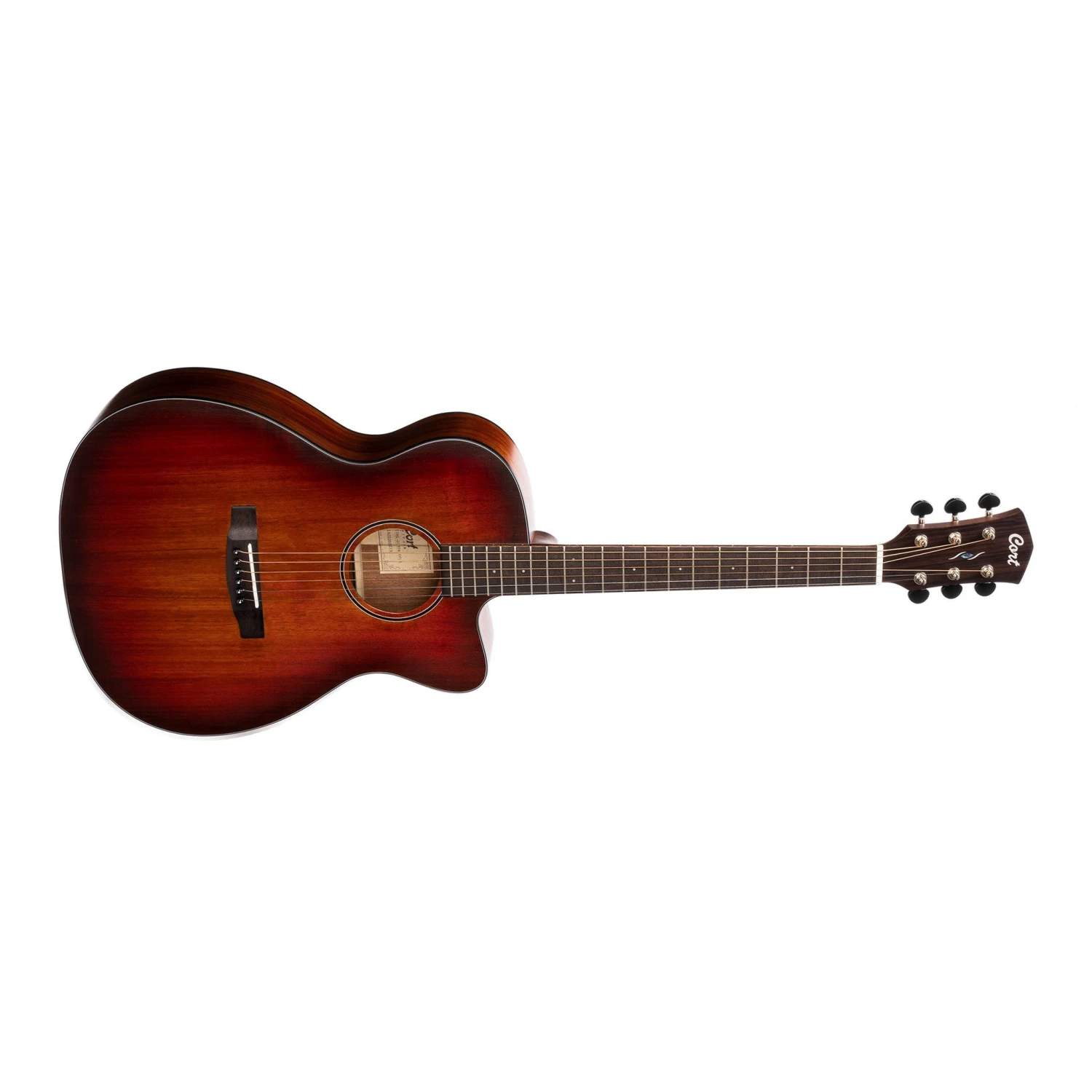 Cort CORE OC Acoustic-Electric Guitar, Core, Blackwood(Cort Core Oc Acoustic Electric Guitar Core Blackwood) 1 Cort CORE OC Acoustic-Electric Guitar, Core, Blackwood(Cort Core Oc Acoustic Electric Guitar Core Blackwood)