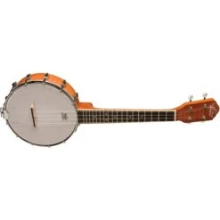 Oscar Schmidt OUB1 4-String Banjolele(Oscar Schmidt Oub1 4 String Banjolele)