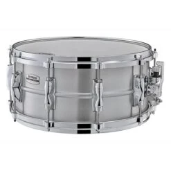 Yamaha Recording Custom Aluminum Snare Drum(Yamaha Recording Custom Aluminum Snare Drum)
