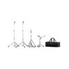 Yamaha HW3 Crosstown Advanced Lightweight Hardware Instrument Stands(Yamaha Hw3 Crosstown Advanced Lightweight Hardware Instrument Stands)