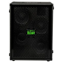 Peavey Trace Elliot Trace Pro 4 X 10 Road Ready Bass Enclosure(Peavey Trace Elliot Trace Pro 4 X 10 Road Ready Bass Enclosure)