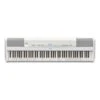 Yamaha P-525 88-Note GrandTouch-S Wooden Key Portable Digital Piano, White(Yamaha P 525 88 Note Grandtouch S Wooden Key Portable Digital Piano White)