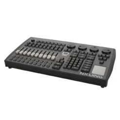 Obsidian Control NX WING 128 Universe Control Surface With MIDI USB Controller(Obsidian Control Nx Wing 128 Universe Control Surface With Midi Usb Controller)