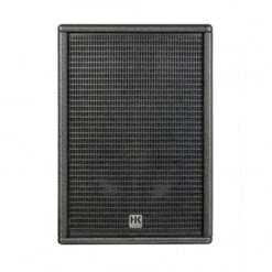 HK Audio Premium PR:O 110 XD2 10-Inch 1200W Compact Low-Profile Stage Monitor/Full-Range Speaker(Hk Audio Premium Pro 110 Xd2 10 Inch 1200w Compact Low Profile Stage Monitor Full Range Speaker)