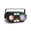 VocoPro DJ-Smart-LightShow 5-In-1 Multi-Effect DJ Light(Vocopro Dj Smart Lightshow 5 In 1 Multi Effect Dj Light)