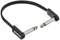 EBS PCF-DL18 Flat Patch Cable, 18cm(Ebs Pcf Dl18 Flat Patch Cable 18cm)