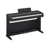 Yamaha Arius YDP-144 Digital Piano Black Walnut(Yamaha Arius Ydp 144 Digital Piano Black Walnut)