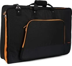 Roland CB-GDJ808 Gold Series Intrument Bag For DJ-808(Roland Cb Gdj808 Gold Series Intrument Bag For Dj 808)