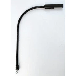 Littlite 12P-LED LED 12inch Gooseneck Threaded End(Littlite 12p Led Led 12inch Gooseneck Threaded End)