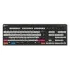 Logickeyboard Adobe Filmmaker Pr+Ae PC Astra 2 Backlit Shortcut Keyboard(Logickeyboard Lkb Aepp A2pc Us Adobe Filmmaker Prae Pc Astra 2 Backlit Shortcut Keyboard)