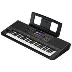 Yamaha PSR-SX720 61-Key Mid-Range Digital Arranger Keyboard(Yamaha Psr Sx720 61 Key Mid Range Digital Arranger Keyboard) -AVL Gear Outlet 0a11ba60 6f4c 4bcf 8153 d40136b182ee
