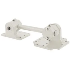 Peavey VM 70 Mounting Bracket, White(Peavey Vm 70 Mounting Bracket White)