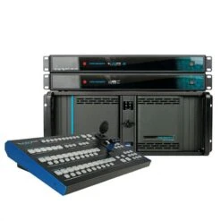 Reckeen 3DS Pro X8 4K Virtual Studio Workstation(Reckeen 3ds Pro X8 4k Virtual Studio Workstation)