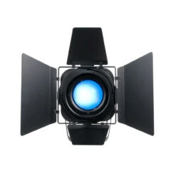 Elation FUZE PAR Z60 IP 60W Quad Color RGBW COB LED Par Luminaire(Elation Fuze Par Z60 Ip 60w Quad Color Rgbw Cob Led Par Luminaire)