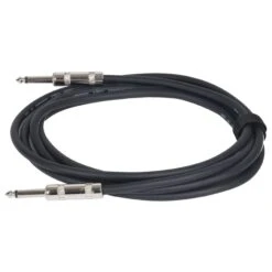 Odyssey 1/4-Inch To 1/4-Inch Speaker Cable, 20-Feet(Odyssey Osss120pp 1 4 Inch To 1 4 Inch Speaker Cable 20 Feet)