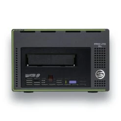 Symply SymplyPRO LTO XTF Desktop Thunderbolt 3 FH LTO-9 Space Grey Enclosure(Symply Symplypro Lto Xtf Desktop Thunderbolt 3 Fh Lto 9 Space Grey Enclosure)