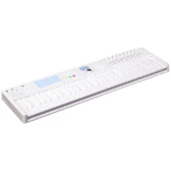 Arturia KeyLab Essential 61 Mk3 61-Note MIDI Keyboard Controller(Arturia Keylab Essential 61 Mk3 61 Note Midi Keyboard Controller Alpine White) -AVL Gear Outlet 0d211197 e5c8 4630 aa67 871b88b800b9