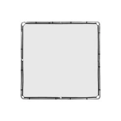 Lastolite LL LR81507R Skylite Rapid Cover Midi 5 X 5 Foot, 1.25 Stop Diffuser(Lastolite Ll Lr81507r Skylite Rapid Cover Midi 5 X 5 Foot 1 25 Stop Diffuser)