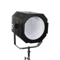 AAdynTech Punch Daylight Cinema 5600K CCT LED Fixture(Aadyntech Punch Daylight Cinema 5600k Cct Led Fixture)