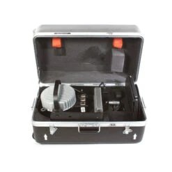 AAdynTech JAB Daylight Cinema 5600K LED Fixture, Kit 2(Aadyntech Jab Daylight Cinema 5600k Led Fixture Kit 2)