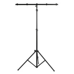 Accu Stand LTS6 AS Aluminum Lighting Tripod With 8 Hanging Point Bolts(Accu Stand Lts6 As Aluminum Lighting Tripod With 8 Hanging Point Bolts)