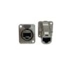 Ace Backstage Co. C-15151 CONNECTRIX RJ45 EtherCON CAT6A Feed Thru(Ace Backstage Co C 15151 Connectrix Rj45 Ethercon Cat6a Feed Thru)