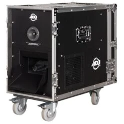 ADJ Entour Pileus 1650W Hybrid Water-Based Fog/Faze Machine(Adj Entour Pileus 1650w Hybrid Water Based Fog Faze Machine) -AVL Gear Outlet 1 adj entour pileus