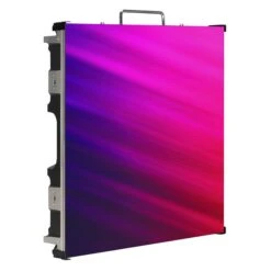 ADJ EVS3 LED Lighting Video Panel With Wired Digital Communication Network(Adj Evs3 Led Lighting Video Panel With Wired Digital Communication Network)