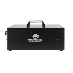 ADJ MDF2PSUX117 2250W External Power Supply For 117 MDF2 Panels(Adj Mdf2psux117 2250w External Power Supply For 117 Mdf2 Panels)