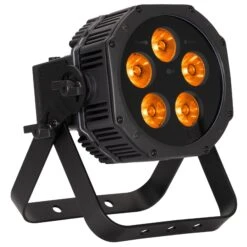 ADJ Mirage Par H IP 60W Wireless DMX LED Par(Adj Mirage Par H Ip 60w Wireless Dmx Led Par)