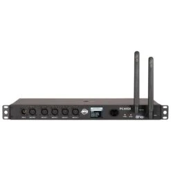 ADJ PC415X Advanced Power And DMX Controller(Adj Pc415x Advanced Power And Dmx Controller)