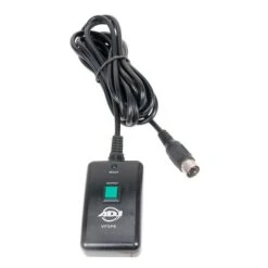 ADJ VF5PR Wired Fog Trigger Remote For VF1000 And VF1300(Adj Vf5pr Wired Fog Trigger Remote For Vf1000 And Vf1300)