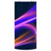 ADJ VS1C 4-In-1 MiniLED 1.95mm Pixel Pitch Curved LED Video Panel(Adj Vs1c 4 In 1 Miniled 195mm Pixel Pitch Curved Led Video Panel)
