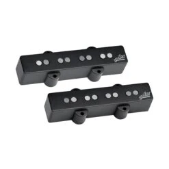 Aguilar AG 4J-70 70's Era 4-String Jazz Bass Pickup Set(Aguilar Ag 4j 70 70s Era 4 String Jazz Bass Pickup Set)