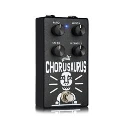 Aguilar CHORUSAURUSV2 Chorusaurus Bass Chorus Pedal V2(Aguilar Chorusaurusv2 Chorusaurus Bass Chorus Pedal V2)