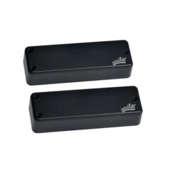 Aguilar DCB-D1 Dual Ceramic Bar 4-String Bar Bass Pickup Set(Aguilar Dcb D1 Dual Ceramic Bar 4 String Bar Bass Pickup Set)