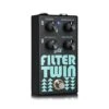 Aguilar FILTERTWINV2 Filter Twin Dual Bass Envelope Filter Pedal V2(Aguilar Filtertwinv2 Filter Twin Dual Bass Envelope Filter Pedal V2)