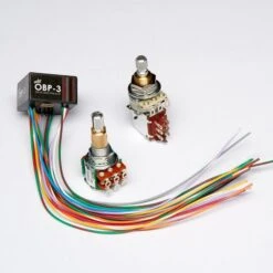 Aguilar OBP Series Onboard Preamp For Bass Guitars(Aguilar Obp Series Onboard Preamp For Bass Guitars) -AVL Gear Outlet 1 aguilar obp3skppset cfcf9ec1 856e 4451 bd87 a32fe0064f22