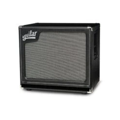 Aguilar SL1158 SL 115 400W RMS 8 Ohm Bass Cabinet(Aguilar Sl1158 Sl 115 400w Rms 8 Ohm Bass Cabinet)