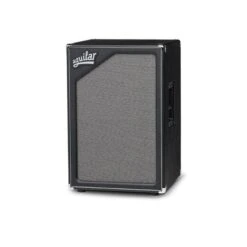 Aguilar SL2124 SL 212 500W RMS 4 Ohm Bass Cabinet(Aguilar Sl2124 Sl 212 500w Rms 4 Ohm Bass Cabinet)