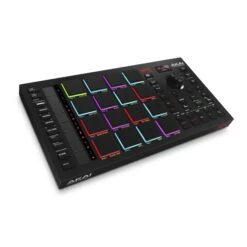 Akai Professional MPC STUDIO 16-Key Music Production Controller(Akai Professional Mpc Studio 16 Key Music Production Controller)