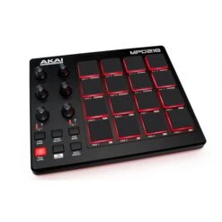 Akai Professional MPD218 USB Drum Pad Controller(Akai Professional Mpd218 Usb Drum Pad Controller)