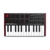 Akai Professional MPK MINI MK3 Portable USB Keyboard(Akai Professional Mpk Mini Mk3 Portable Usb Keyboard)