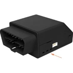 Alarm.com AT&T Car Connector For LTE Vehicle Security(Alarmcom Atandt Car Connector For Lte Vehicle Security)