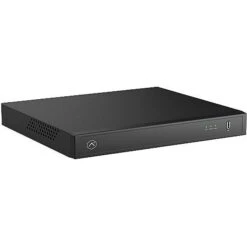 Alarm.com Pro Series 8-Channel CSVR, 6TB HDD(Alarmcom Pro Series 8 Channel Csvr 6tb Hdd)