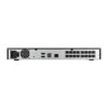 Alarm.com Pro Series 16-Channel CSVR, 24TB (2x12TB)(Alarmcom Pro Series 16 Channel Csvr 24tb 2x12tb)