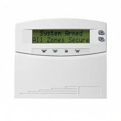 Alarm.com NX-410 Verizon LTE Upgrade Module(Alarmcom Nx 410 Verizon Lte Upgrade Module)