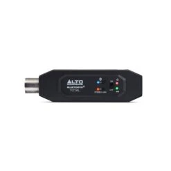 Alto Professional Bluetooth Total 2 Bluetooth Audio Adapter(Alto Professional Bluetooth Total 2 Bluetooth Audio Adapter)