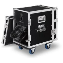 Antari F-7X Smaze Fogger And Fazer(Antari F 7x Smaze Fogger And Fazer)