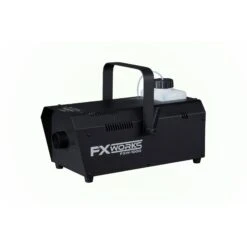 Antari FXW-1000T 1000W Fog Machine With Timer Remote And DMX(Antari Fxw 1000t 1000w Fog Machine With Timer Remote And Dmx)